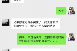 呼伦贝尔融资清欠服务